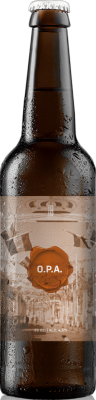 P75 bevrijdingsbier fles á 0,33 liter P75 bevrijdingsbier fles á 0,33 liter